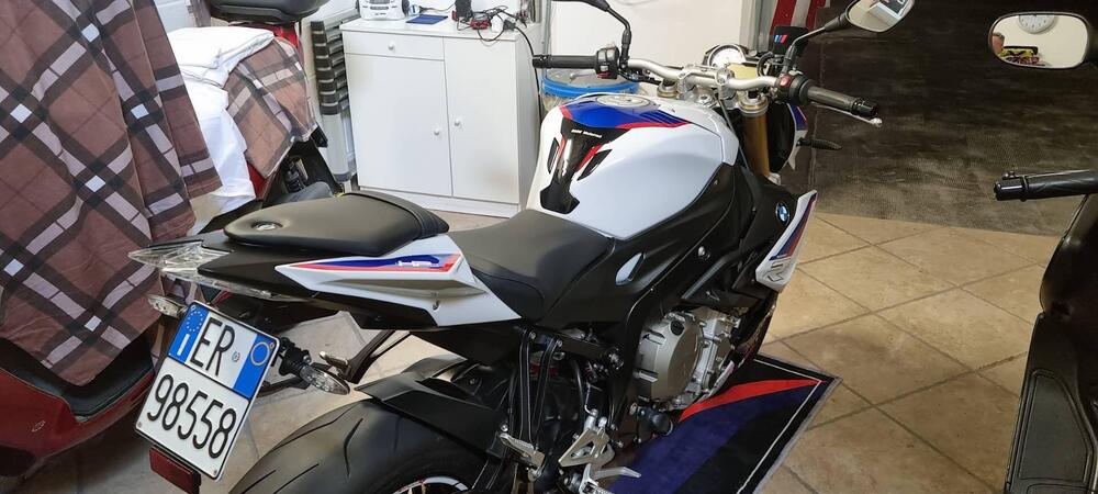 Bmw S 1000 R (2017 - 20) (6)