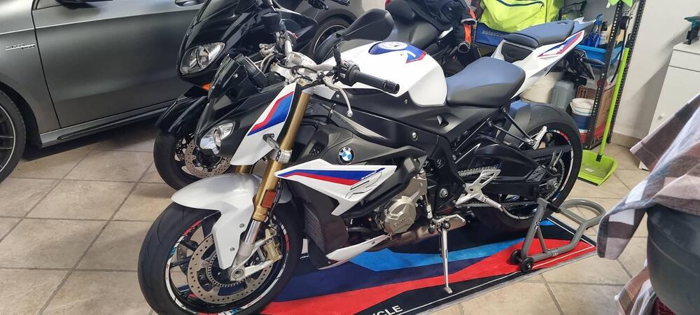 Bmw S 1000 R (2017 - 20) (7)