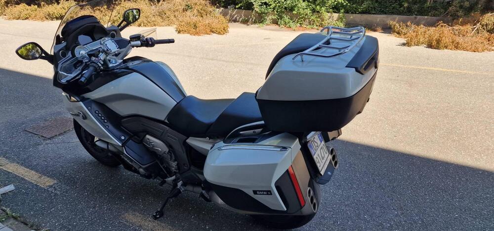 Bmw K 1600 GT (2010 - 16) (9)