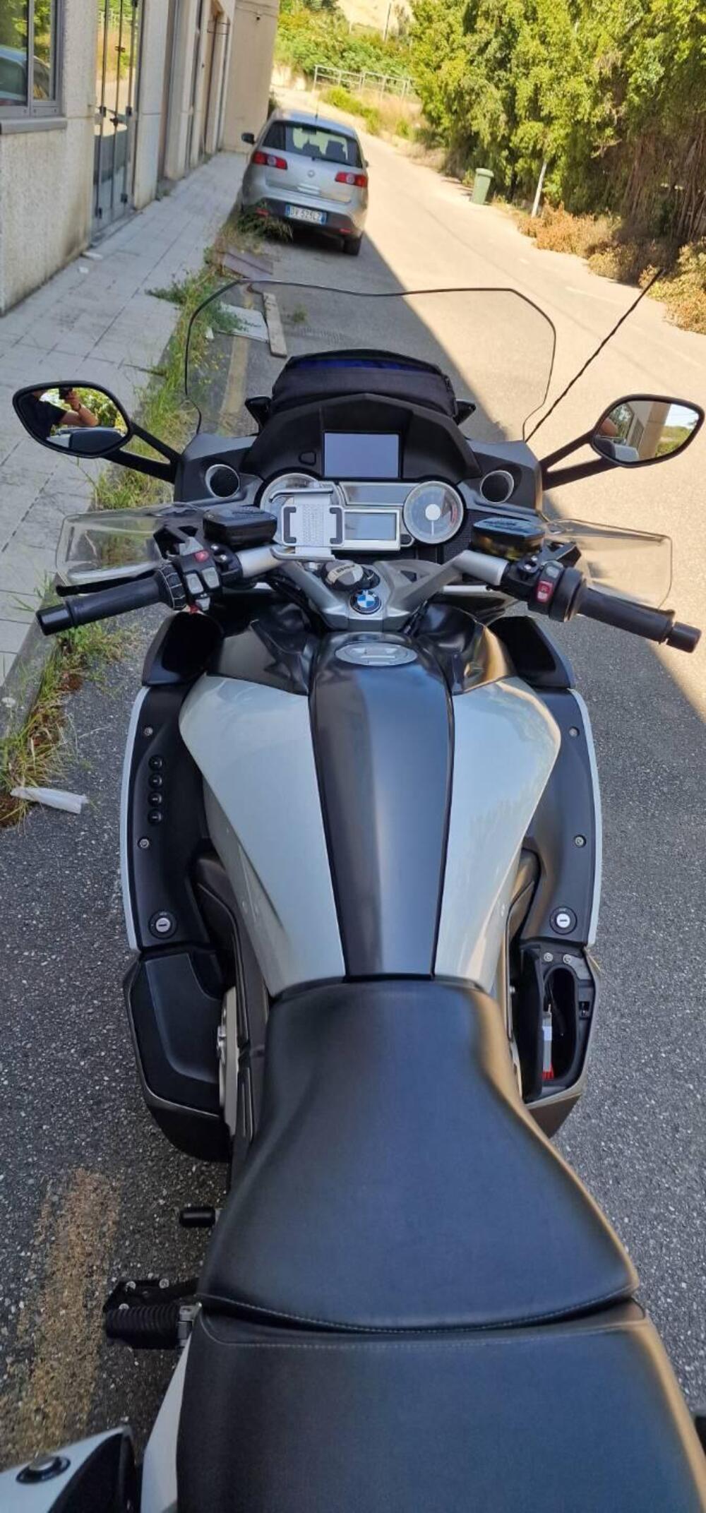 Bmw K 1600 GT (2010 - 16) (10)