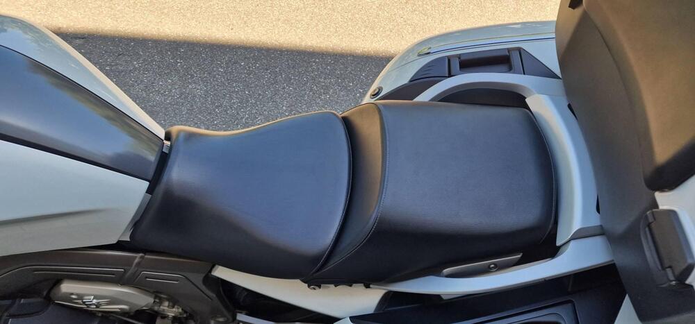 Bmw K 1600 GT (2010 - 16) (11)