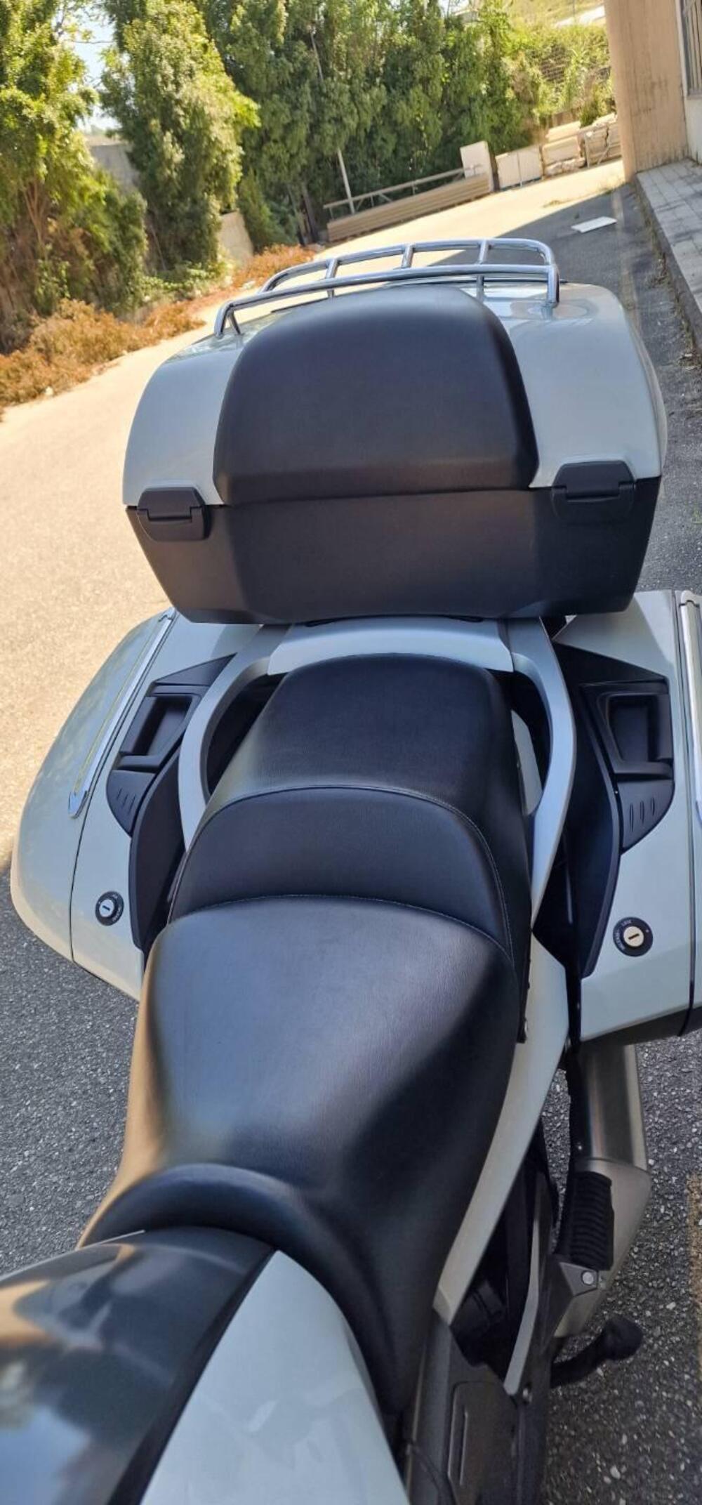 Bmw K 1600 GT (2010 - 16) (13)