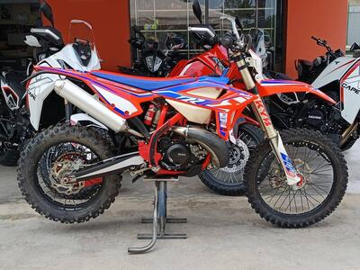 Betamotor RR 250 2T Enduro (2021) usata