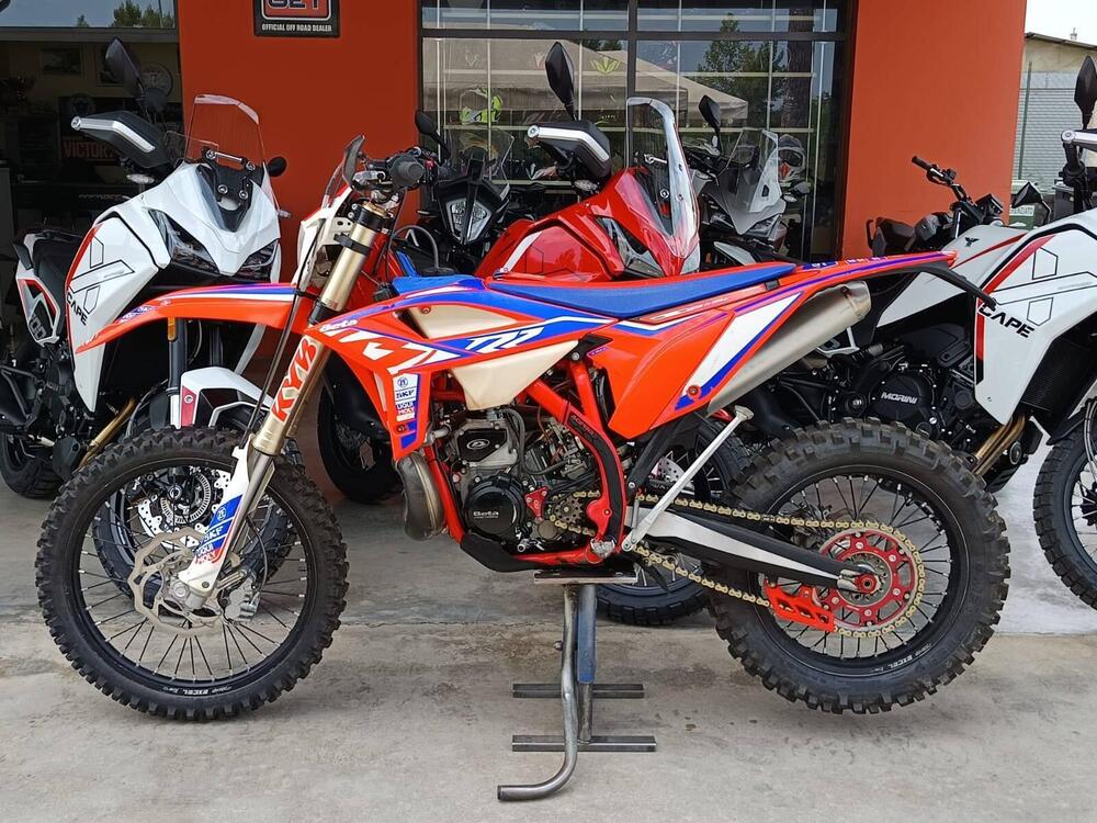 Betamotor RR 250 2T Enduro (2021) (2)