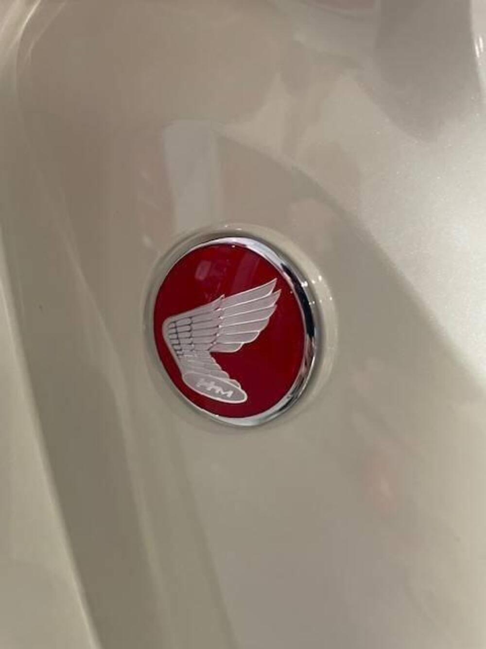 Honda Super Cub C125 (2022 - 24) (9)