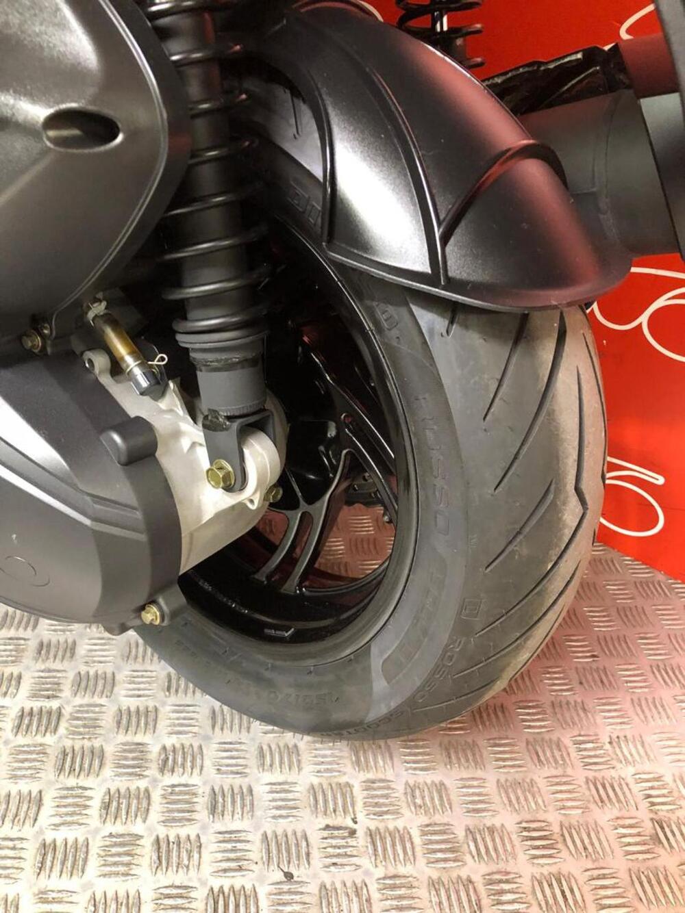 Kymco Xciting 400i S ABS (2019 - 20) (5)