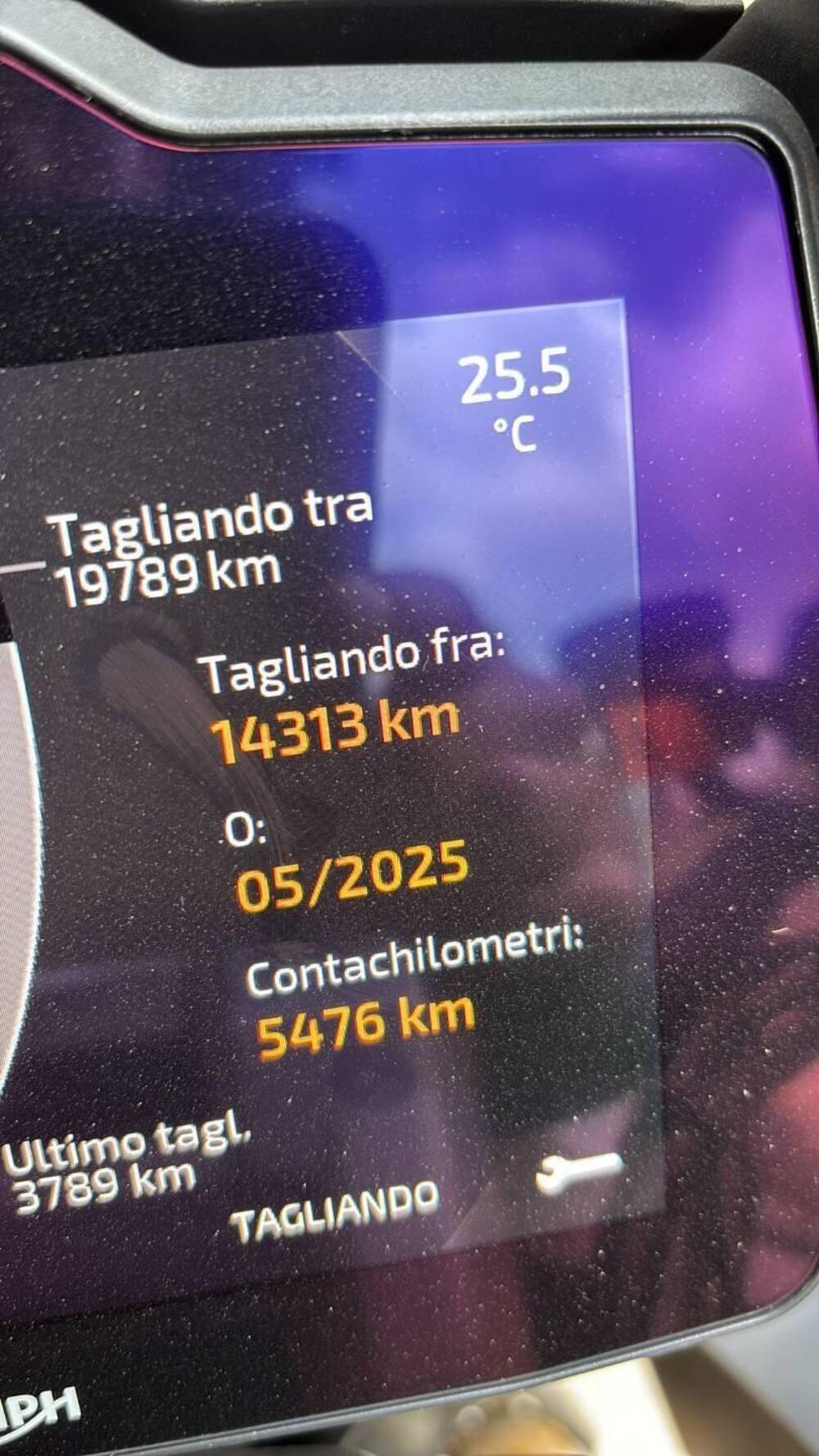 Triumph Tiger 1200 Rally Explorer (2022 - 23) (8)