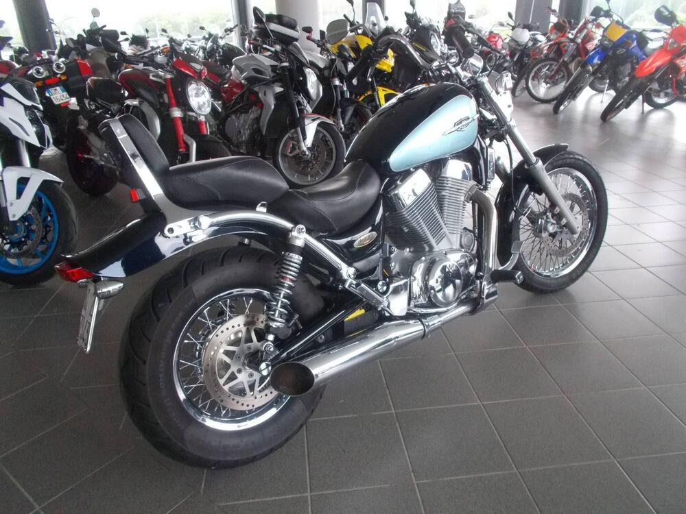 Suzuki VS 1400 GLP (1992 - 97) (2)