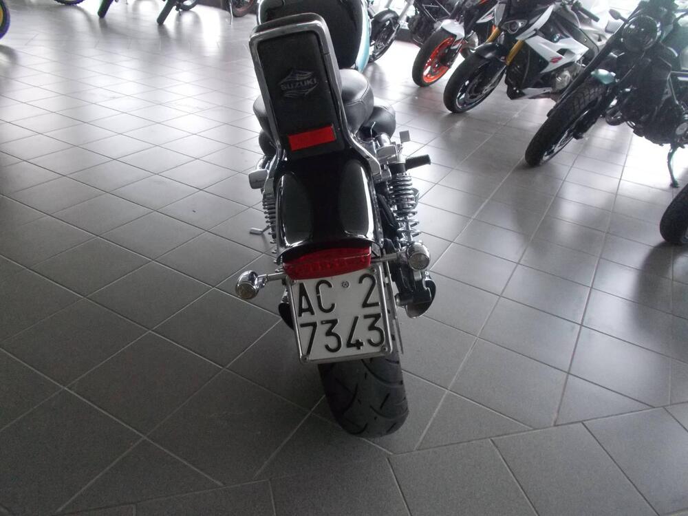 Suzuki VS 1400 GLP (1992 - 97) (3)