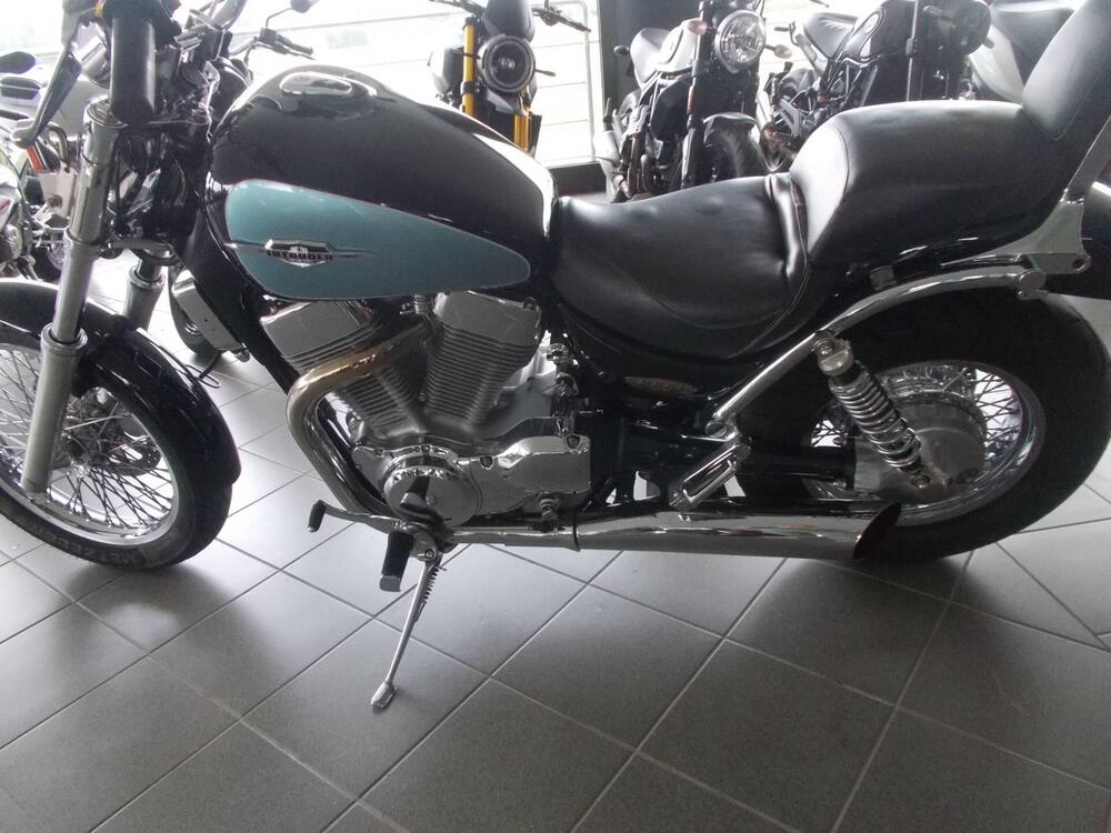 Suzuki VS 1400 GLP (1992 - 97) (4)