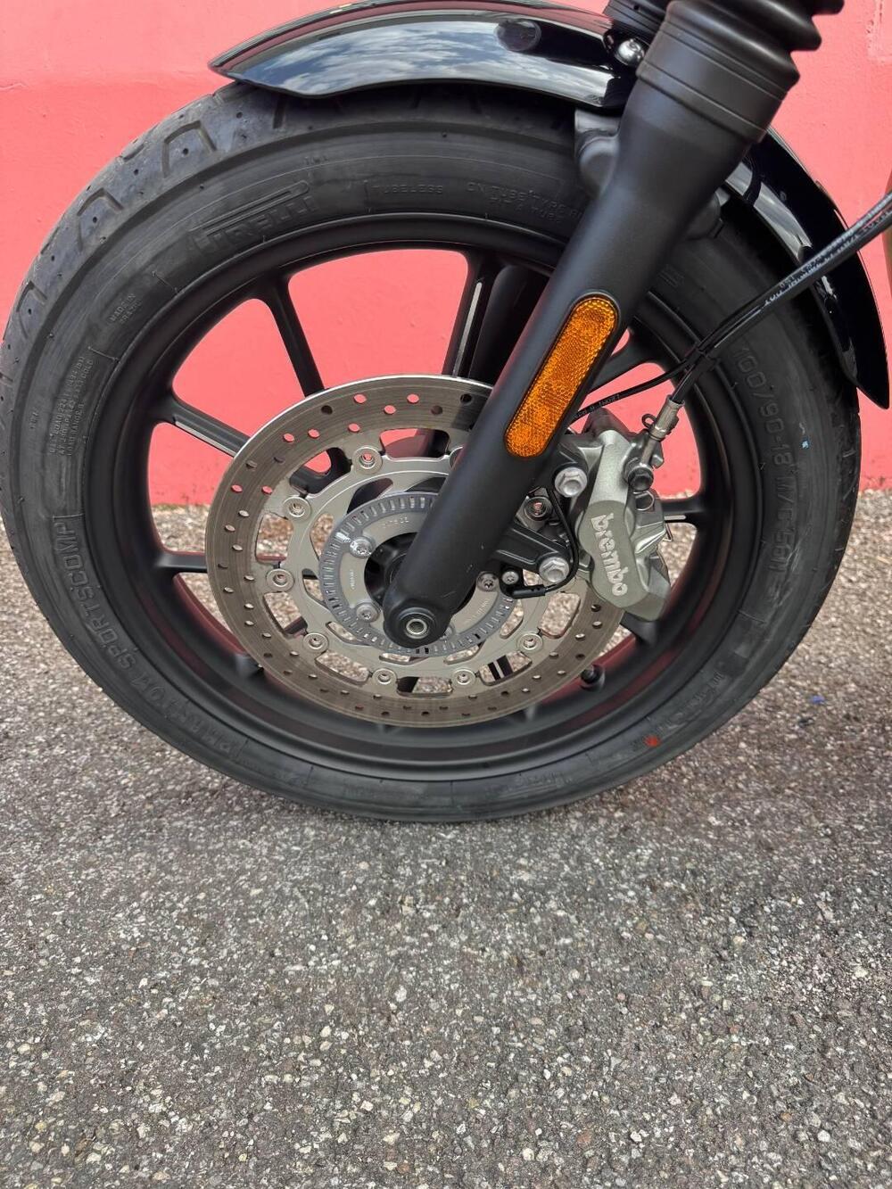 Triumph Street Twin 900 (2019 - 20) (11)