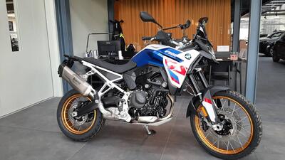 Bmw F 900 GS (2024 - 25) nuova
