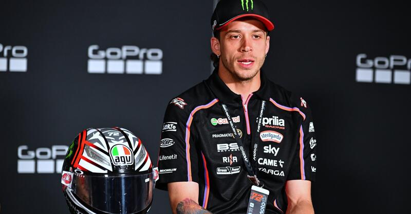 MotoGP 2025. GP di Spagna ad Aragon. Marco Bezzecchi dopo Silverstone: &quot;I sei piloti Ducati hanno ancora qualcosa in pi&ugrave;&quot;