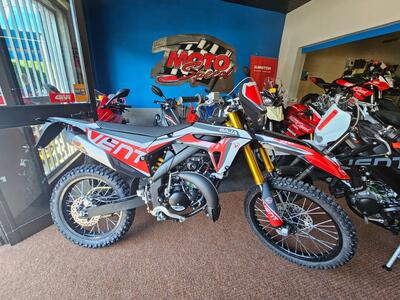 Vent Baja 50 (2021 - 25) nuova