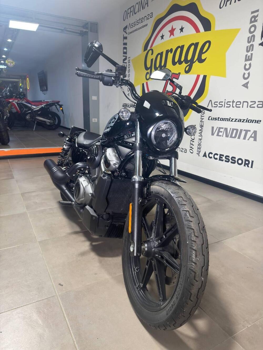 Harley-Davidson Nightster Special (2023 - 25) (2)