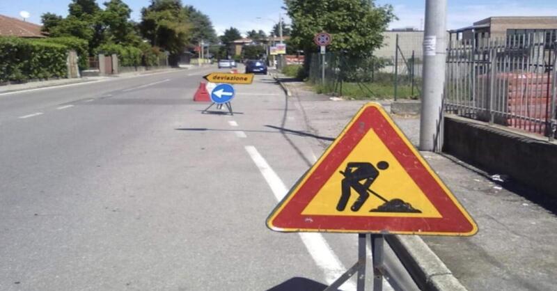 Tagli alla manutenzione delle strade provinciali? Il ministro Salvini ci ripensa