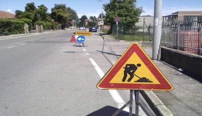 Tagli alla manutenzione delle strade provinciali? Il ministro Salvini ci ripensa