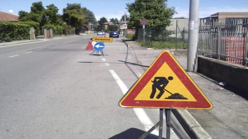 Tagli alla manutenzione delle strade provinciali? Il ministro Salvini ci ripensa