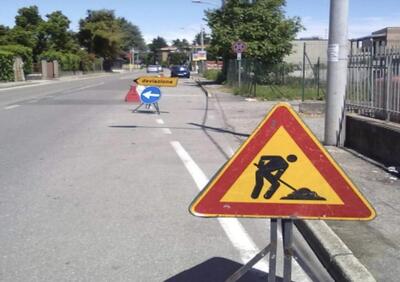 Tagli alla manutenzione delle strade provinciali? Il ministro Salvini ci ripensa