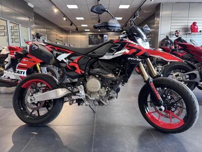 Ducati Hypermotard 698 Mono RVE: l&#039;usato del giorno di Moto.it [GALLERY]