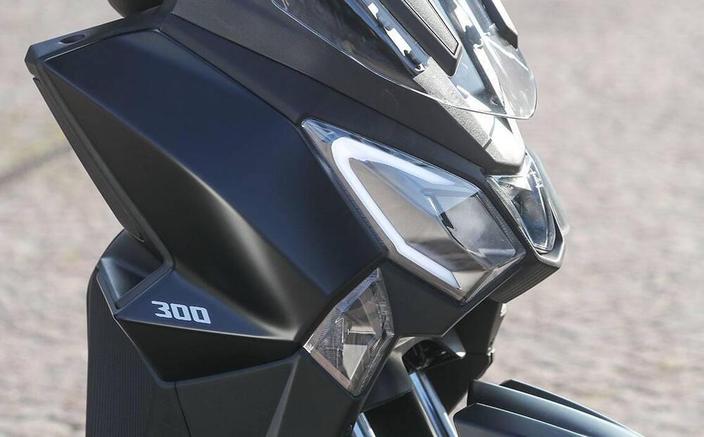 Sym Joyride 300 (2025) (10)