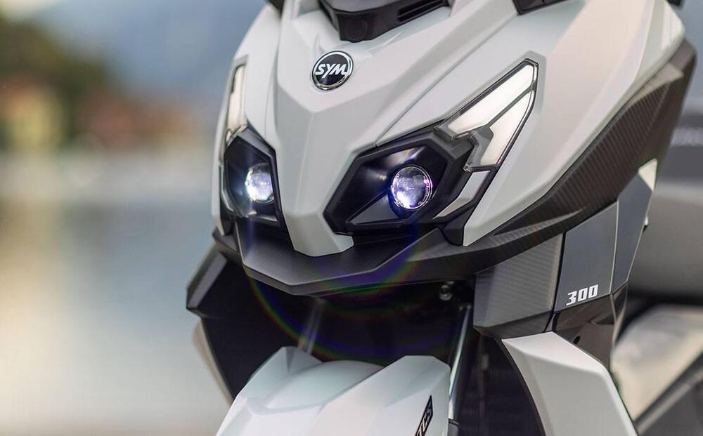 Sym Cruisym 300 E5+ (2025) (6)