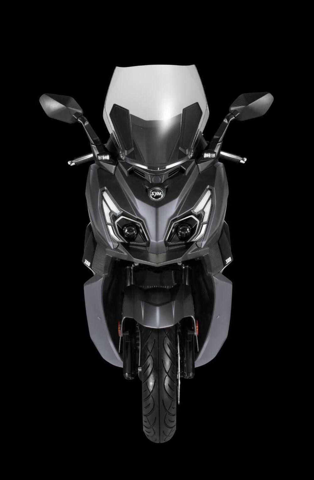 Sym Cruisym 300 E5+ (2025) (9)