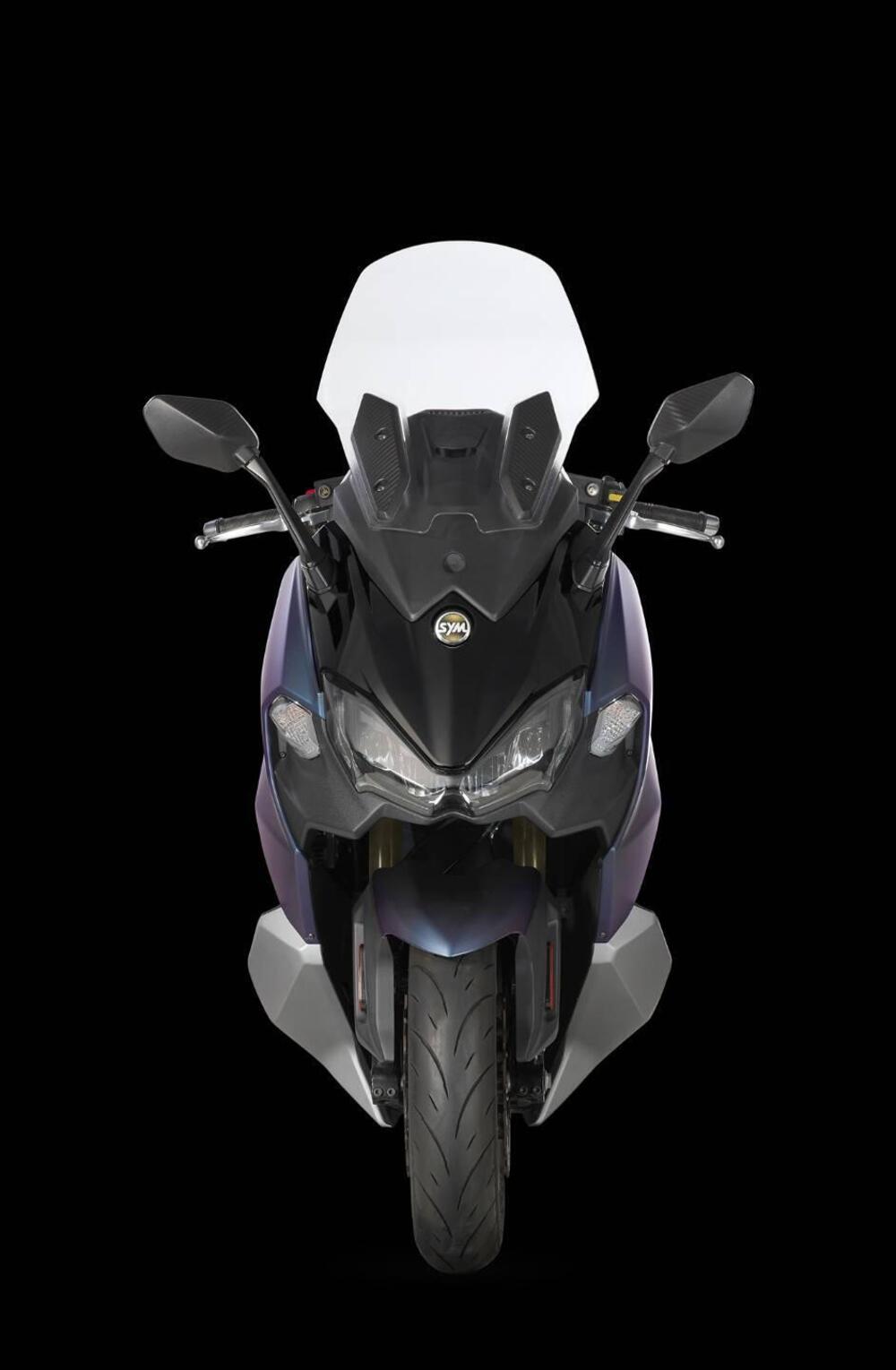 Sym Maxsym TL 508 (2025) (3)