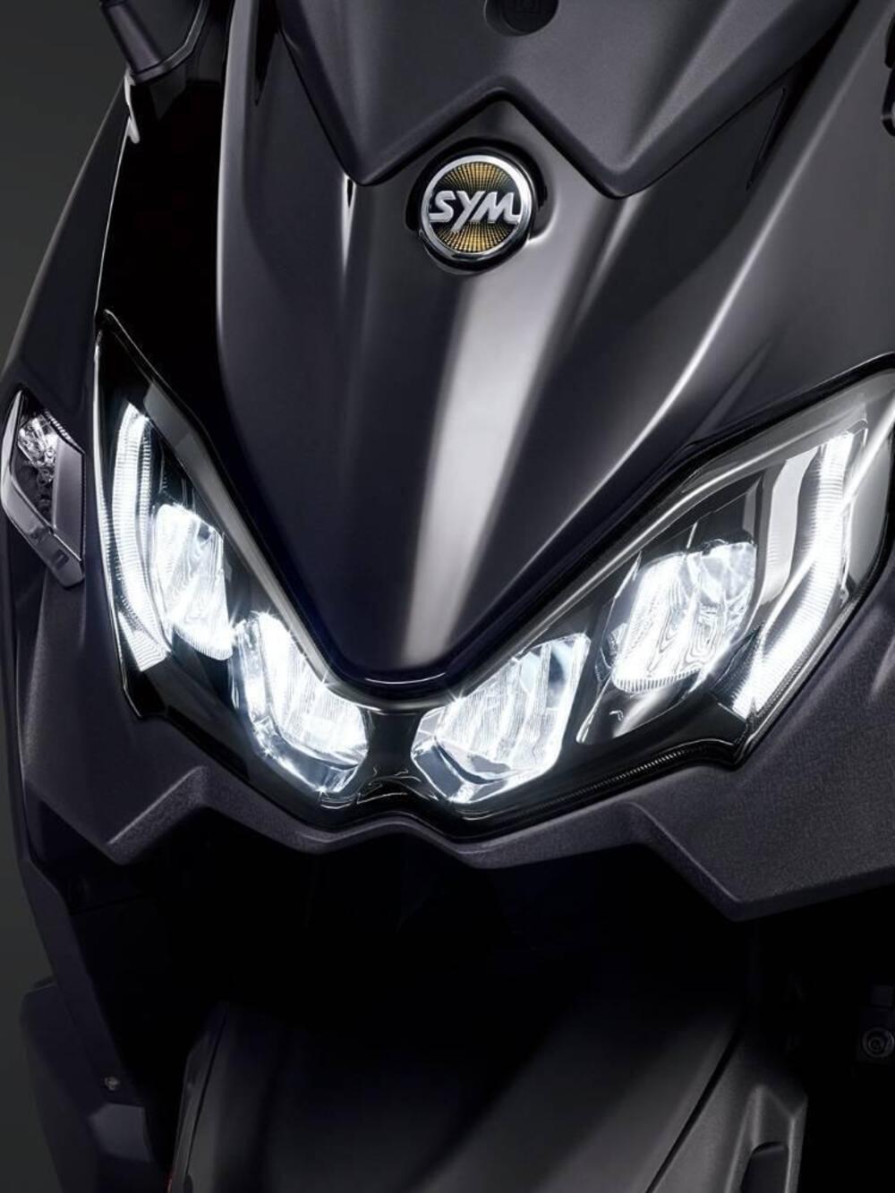 Sym Maxsym TL 508 (2025) (4)