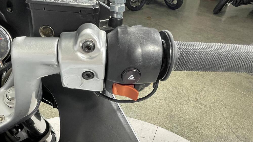 Moto Guzzi Norge 1200 (2006 - 10) (11)