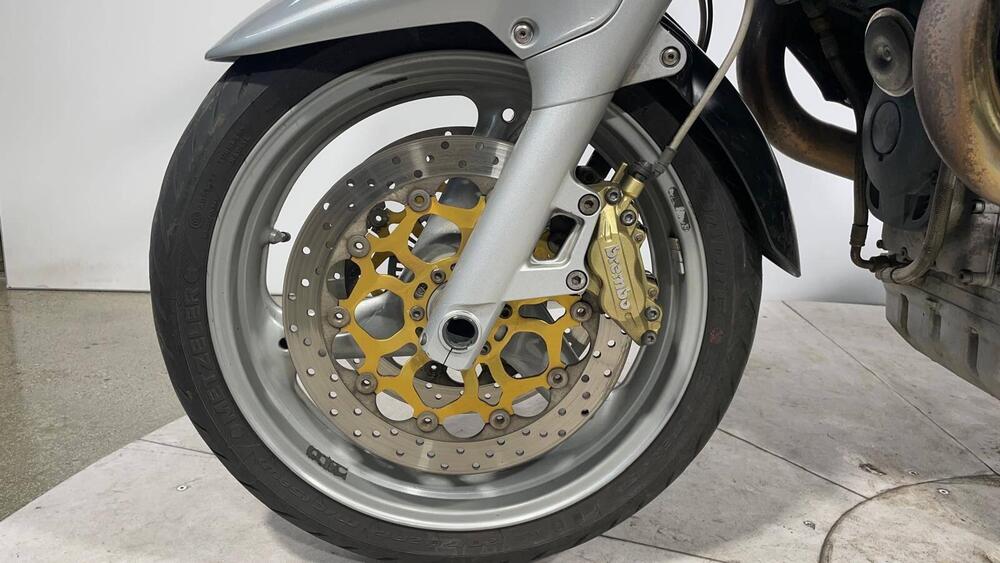 Moto Guzzi Norge 1200 (2006 - 10) (3)