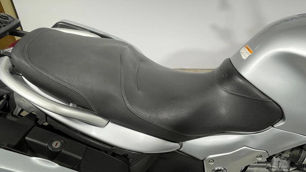 Moto Guzzi Norge 1200 (2006 - 10) (12)