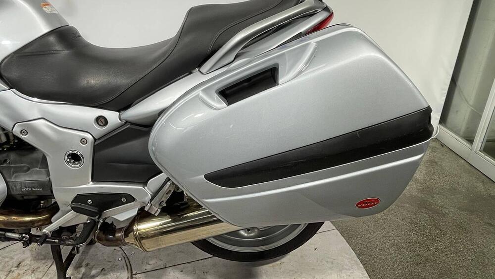 Moto Guzzi Norge 1200 (2006 - 10) (14)