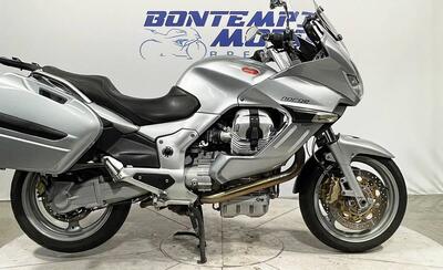 Moto Guzzi Norge 1200 (2006 - 10) usata