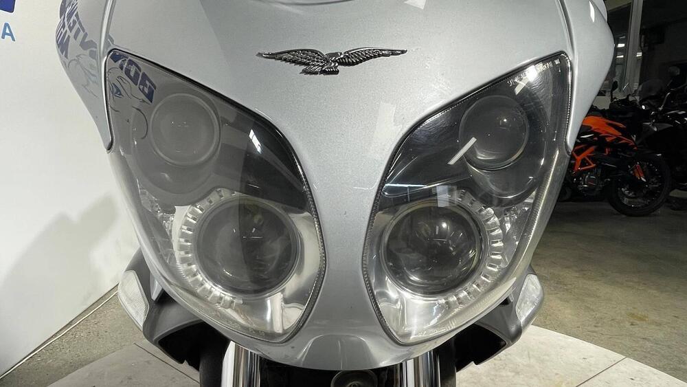 Moto Guzzi Norge 1200 (2006 - 10) (15)