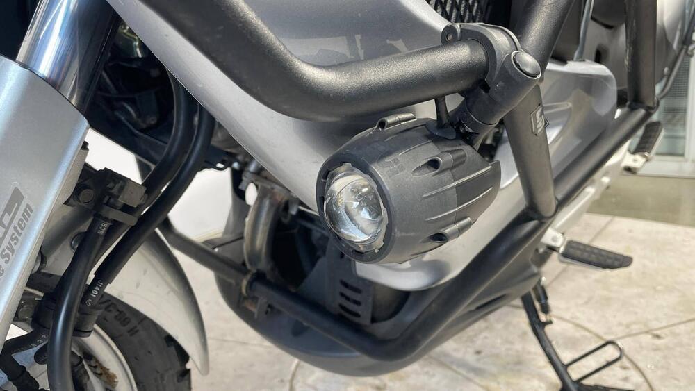 Honda Varadero 1000 (2003 - 11) (9)