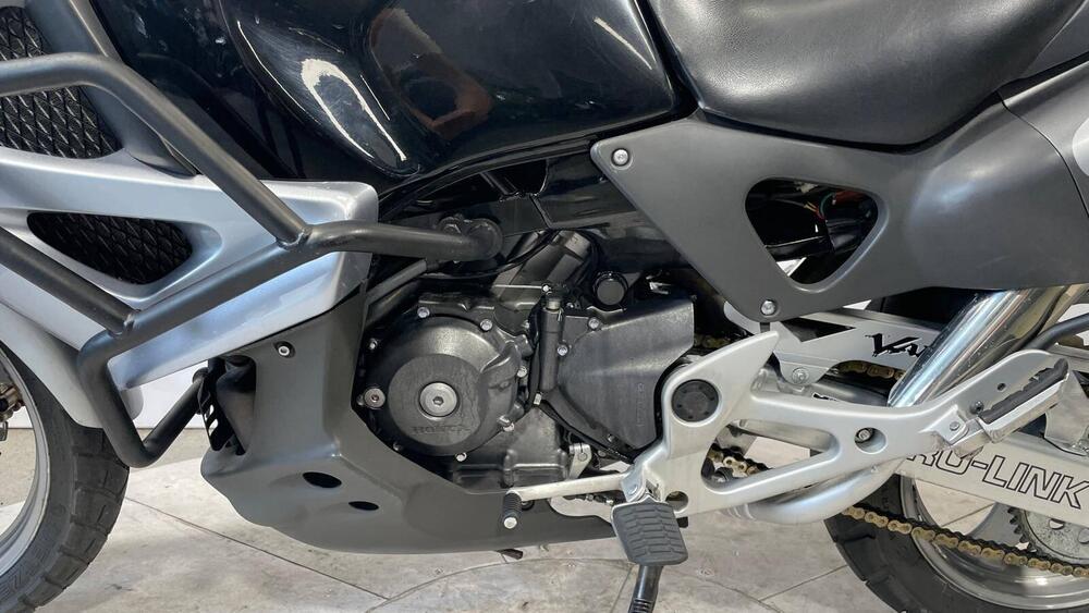 Honda Varadero 1000 (2003 - 11) (4)