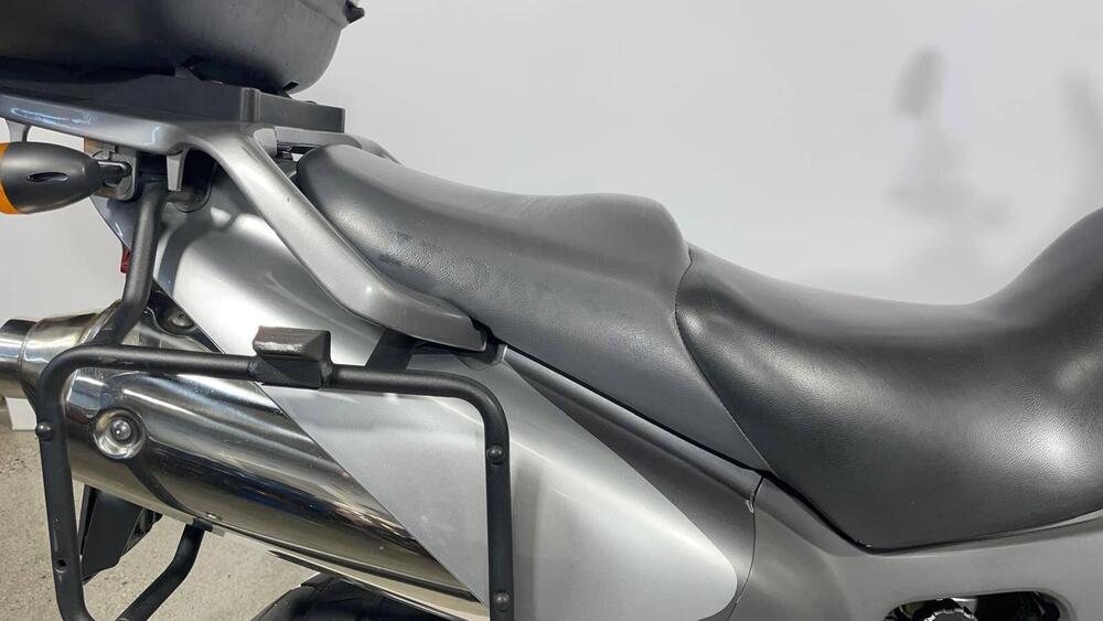 Honda Varadero 1000 (2003 - 11) (10)