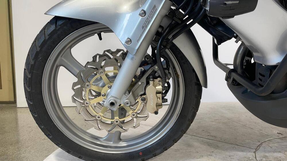 Honda Varadero 1000 (2003 - 11) (3)