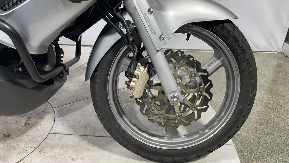 Honda Varadero 1000 (2003 - 11) (8)