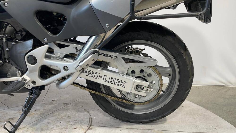 Honda Varadero 1000 (2003 - 11) (5)