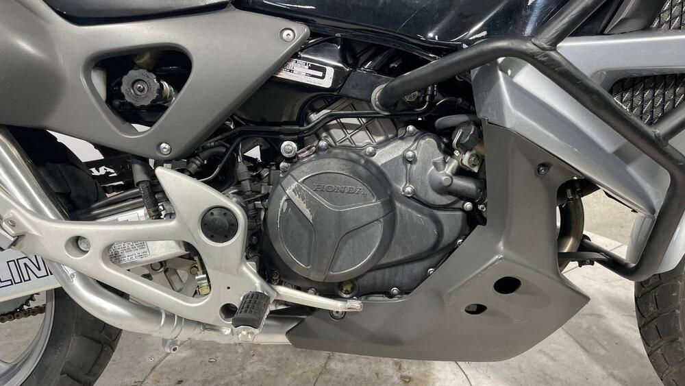 Honda Varadero 1000 (2003 - 11) (7)