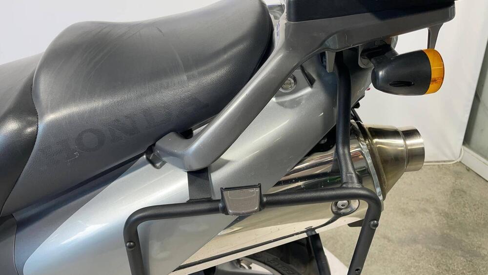 Honda Varadero 1000 (2003 - 11) (11)