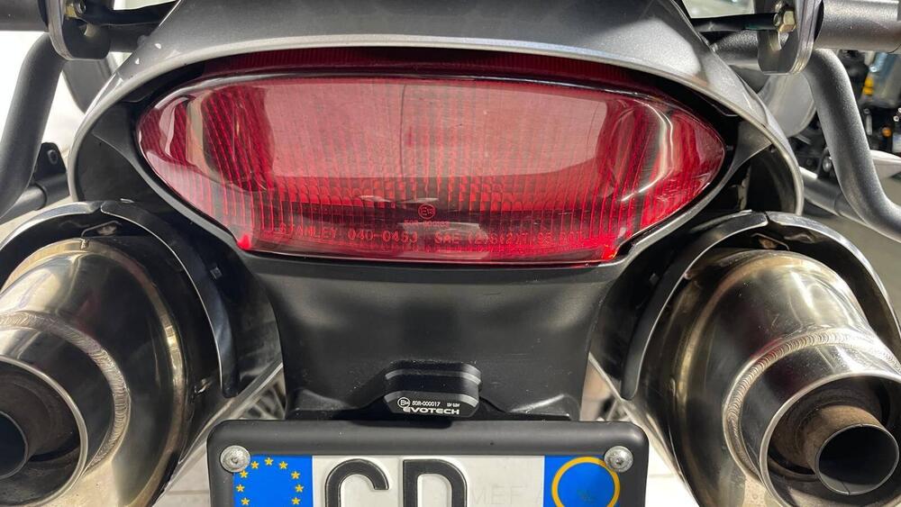 Honda Varadero 1000 (2003 - 11) (17)