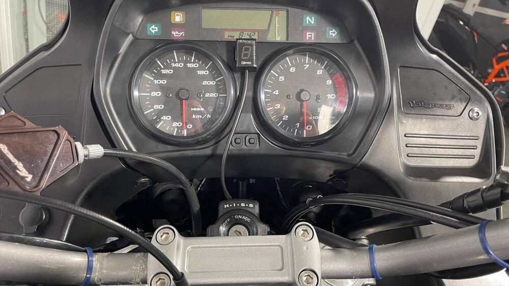 Honda Varadero 1000 (2003 - 11) (13)