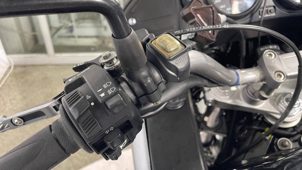 Honda Varadero 1000 (2003 - 11) (12)