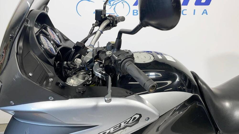 Honda Varadero 1000 (2003 - 11) (15)