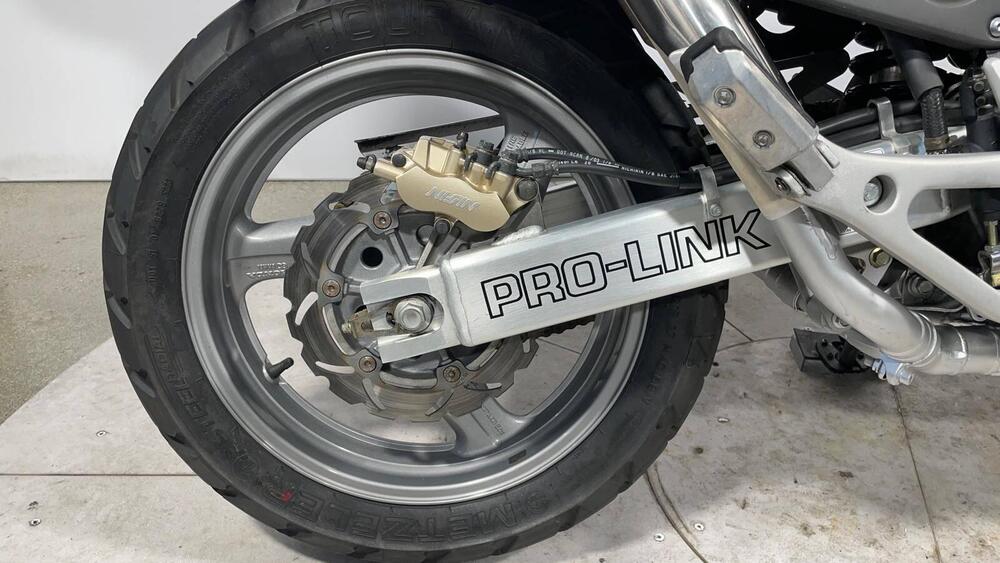 Honda Varadero 1000 (2003 - 11) (6)