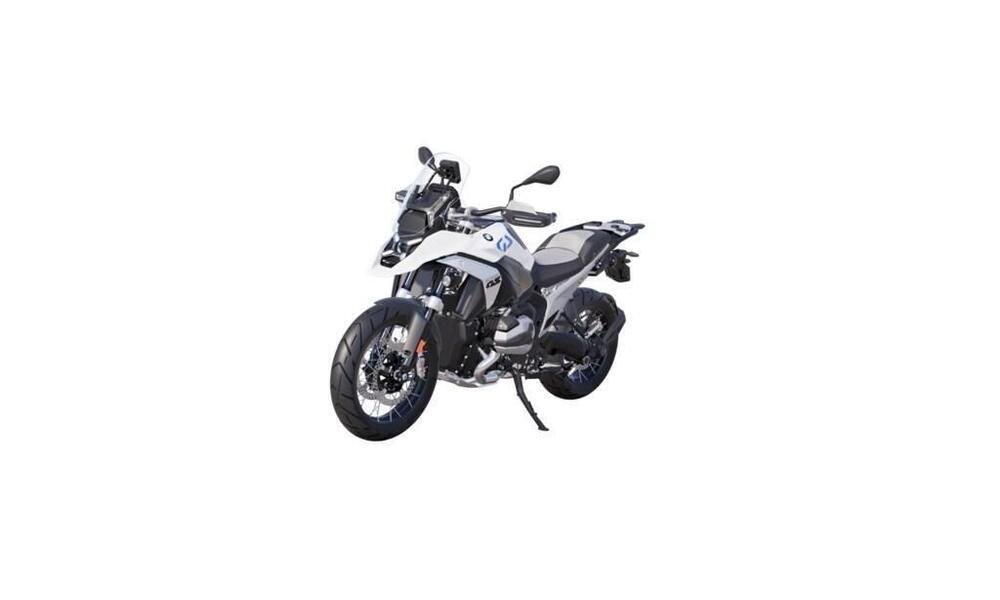 Bmw R 1300 GS (2023 - 26)