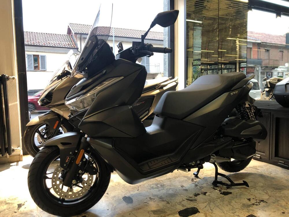 Voge Sfida SR3 (2024 - 25)